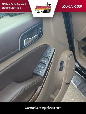 Used 2016 Black Chevrolet LT image 11