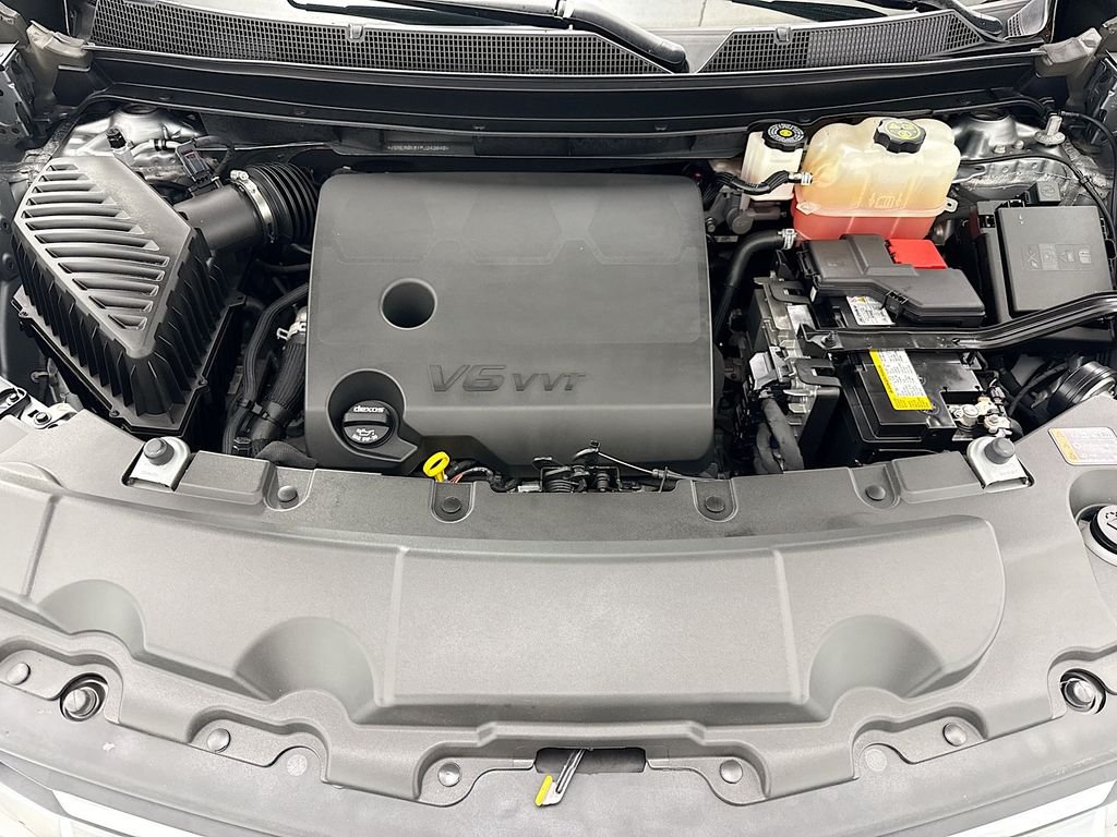 2023 Chevrolet Traverse 1LT - Photo 27