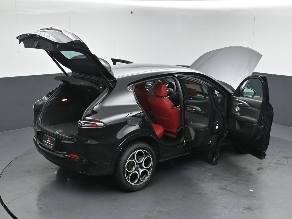 2026 ALFA ROMEO TONALE - Image 59