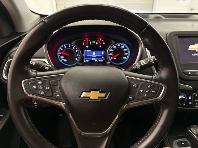 Used 2020 CAJUN RED TINTCOAT Chevrolet LT image 13