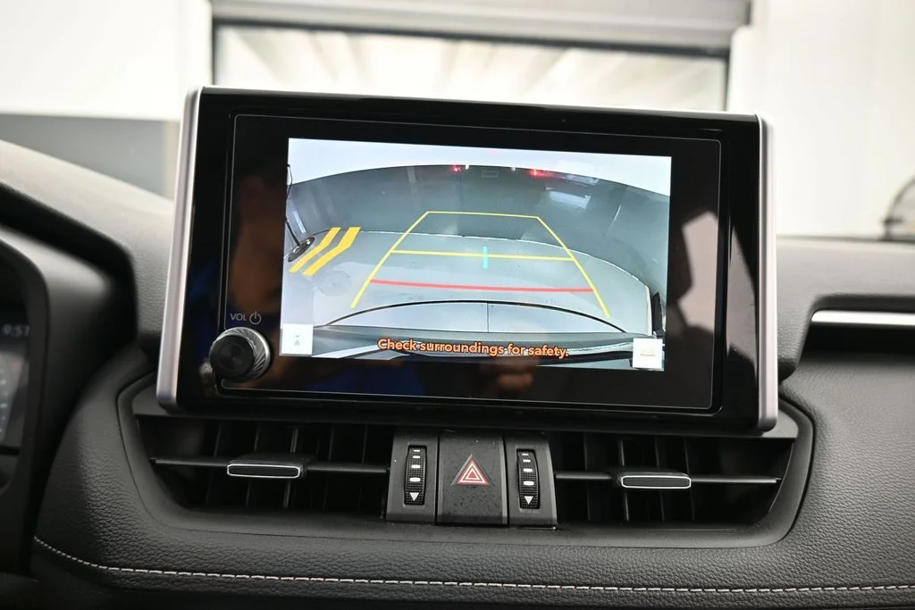 Used 2025 Blueprint Toyota XLE Premium image 20