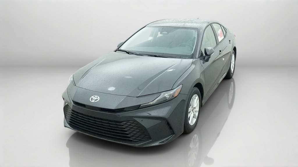 New 2026 Underground Toyota LE image 10