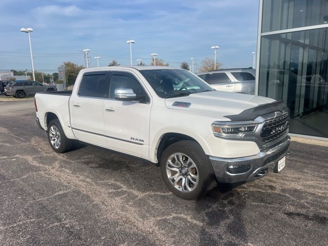 2022 RAM 1500 Pickup Limited