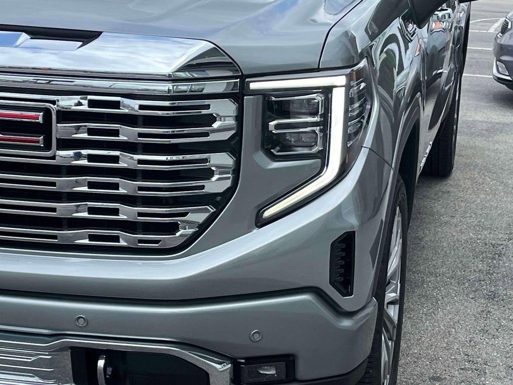 2024 GMC Sierra 1500 Denali Denali - Photo 9