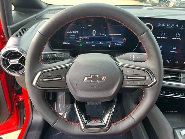 2026 Chevrolet Equinox EV RS - Photo 19