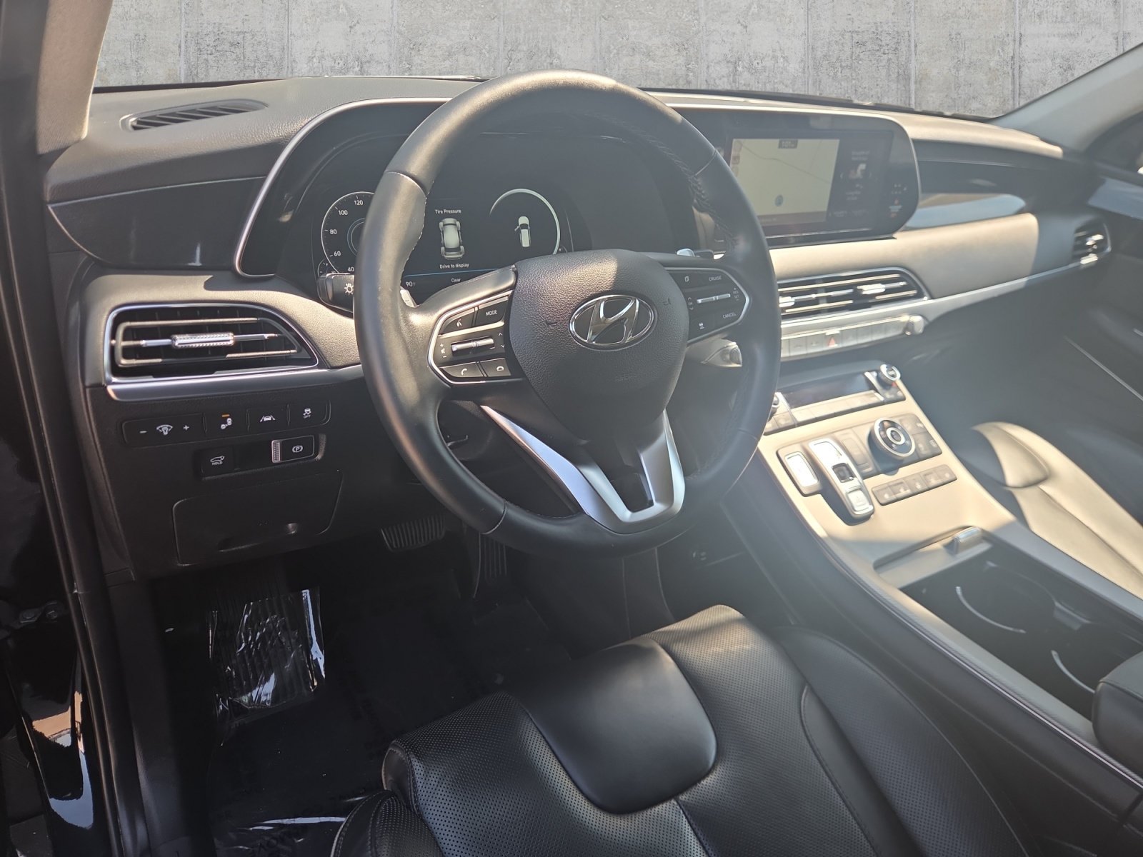 2022 Hyundai Palisade Limited - Photo 10