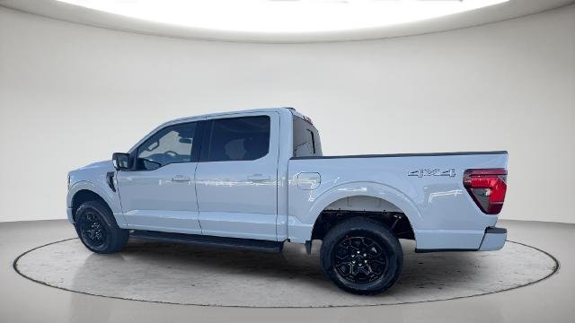 New 2026 Avalanche Ford XLT image 32