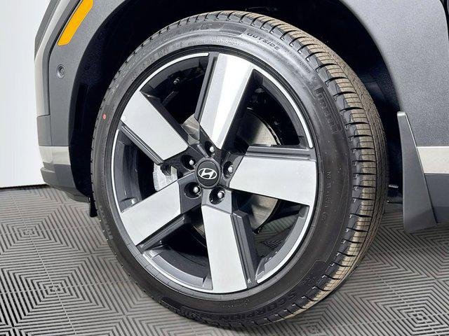 New 2026 Black Hyundai Limited image 26