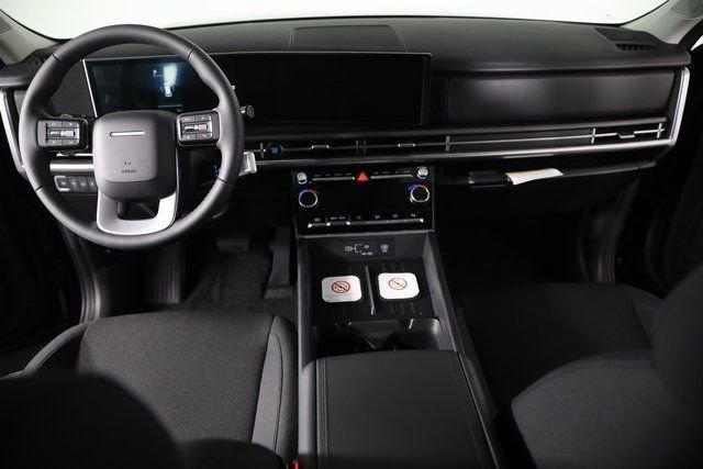 2026 Hyundai Santa Fe SE - Photo 21