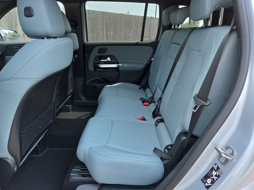 2026 Mercedes-Benz GLB GLB 250 - Photo 12