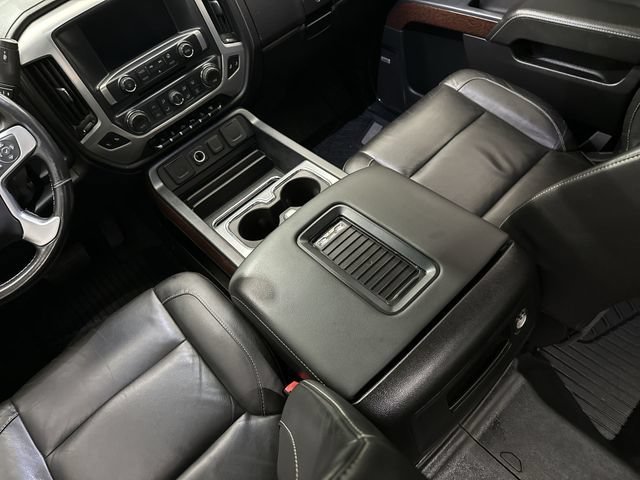 Used 2019 QUICKSILVER METALLIC GMC SLT image 25