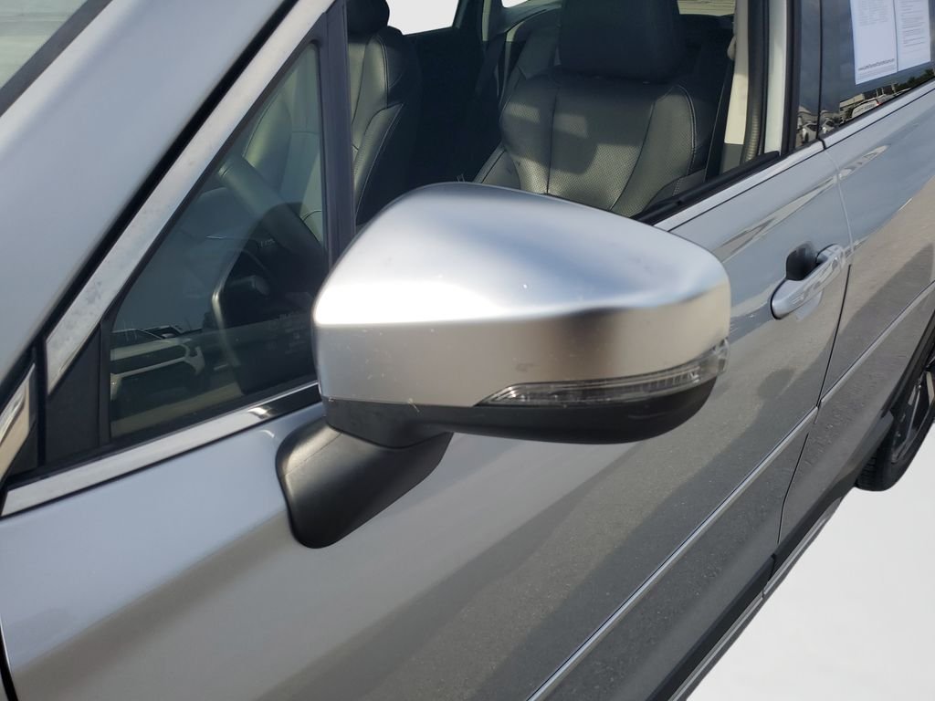Used 2022 Silver Subaru Touring image 27