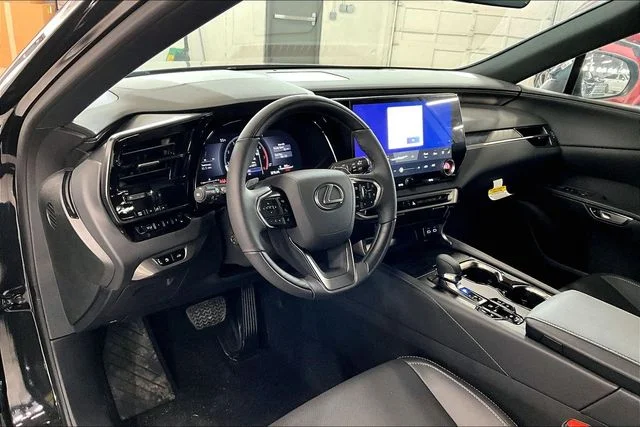 New 2026 Caviar Lexus 350 Premium image 6
