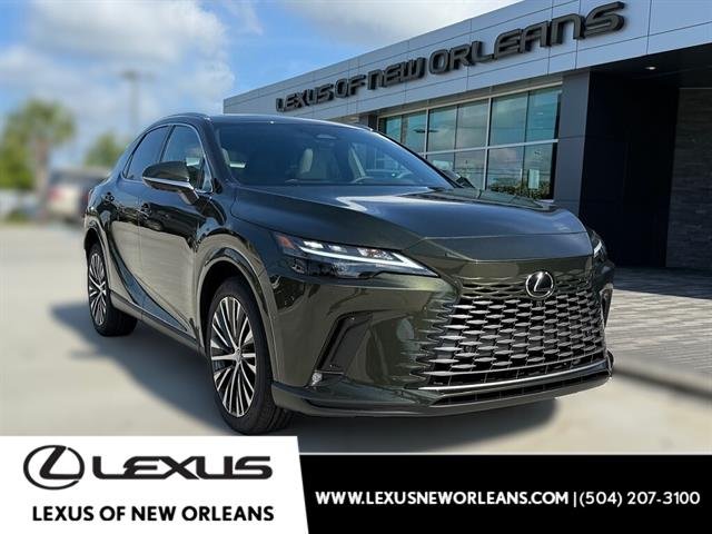 2026 Lexus RX 350 350 Premium FWD's photo