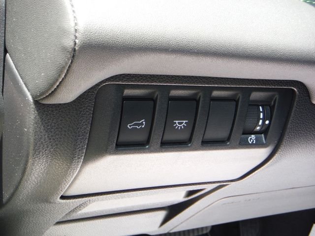 Used 2024 Brown Subaru Onyx Edition image 14