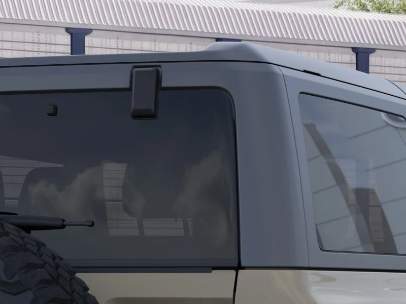 New 2026 Desert Sand Ford Base image 25