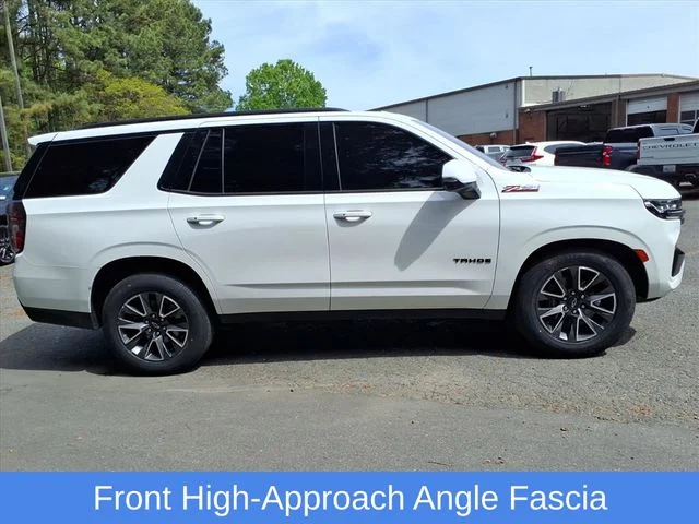 Used 2021 White Chevrolet Z71 image 36