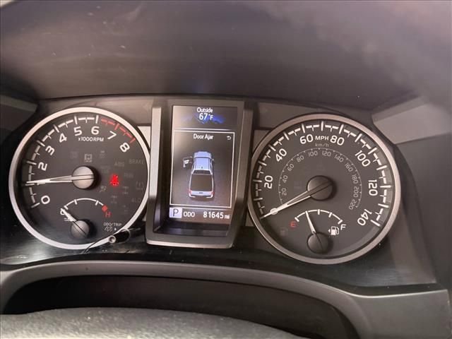 Used 2023  Toyota TRD Off-Road image 19