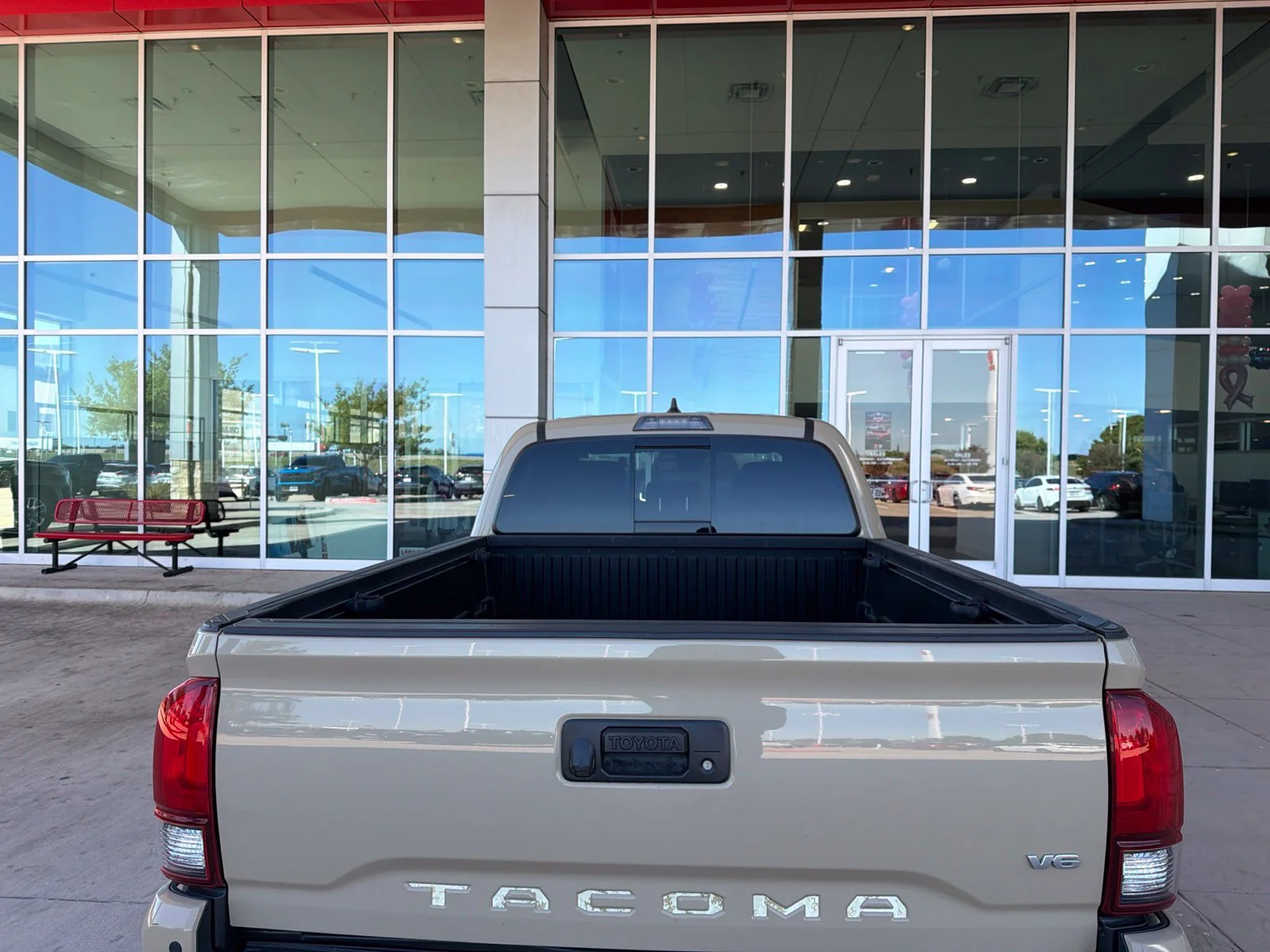 Used 2019  Toyota TRD Off-Road image 16