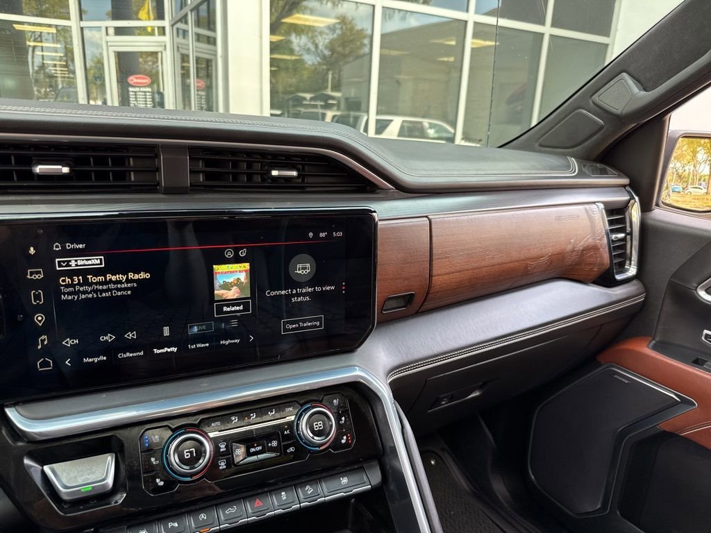 2022 GMC Sierra 1500 Denali Denali Ultimate - Photo 48