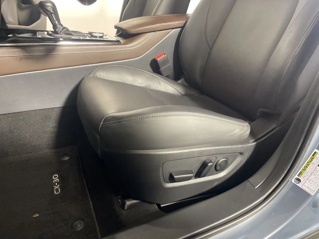 2025 Mazda CX-30 Turbo Premium Plus - Photo 11