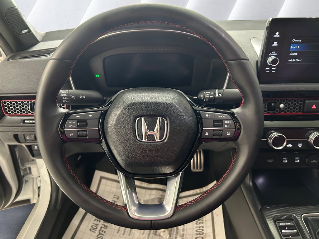 Used 2026  Honda  image 9