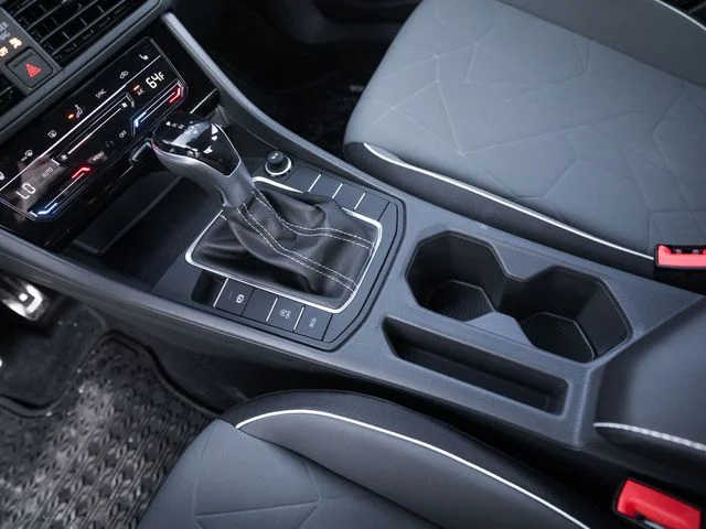New 2026 White Volkswagen 1.5T Sport image 21