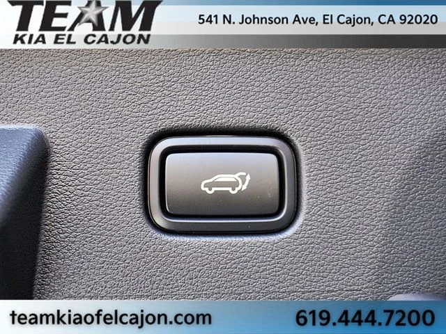 New 2026 Gray Kia X-Line image 17
