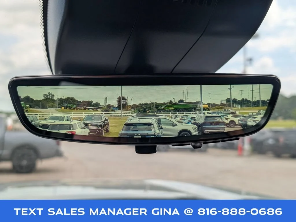 2026 GMC Sierra 1500 AT4 - Photo 32