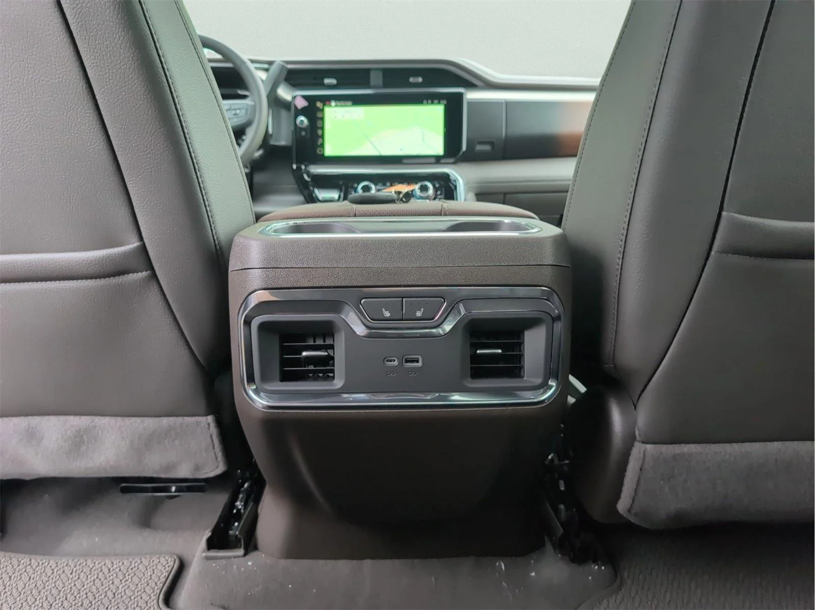 New 2026 Onyx Black GMC Denali image 12