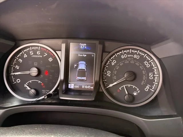 Used 2023  Toyota TRD Off-Road image 19