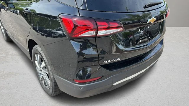 Used 2024 Black Chevrolet LT image 34
