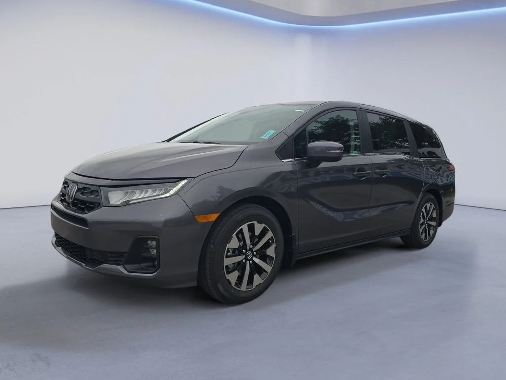 トランプ ODYSSEY Covenant KHAOS 2020 Honda Odyssey Clinton TN | 2020 Honda Odyssey Near Clinton TN