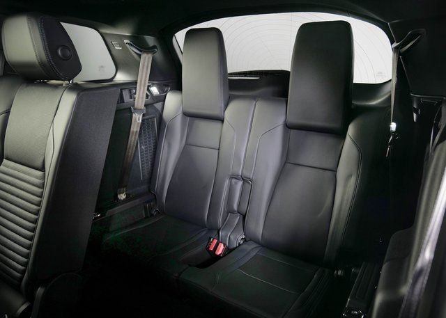 2025 Land Rover Discovery Sport Dynamic SE - Photo 19