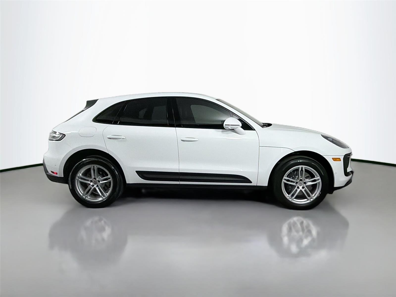 Used 2026 White Porsche  image 8