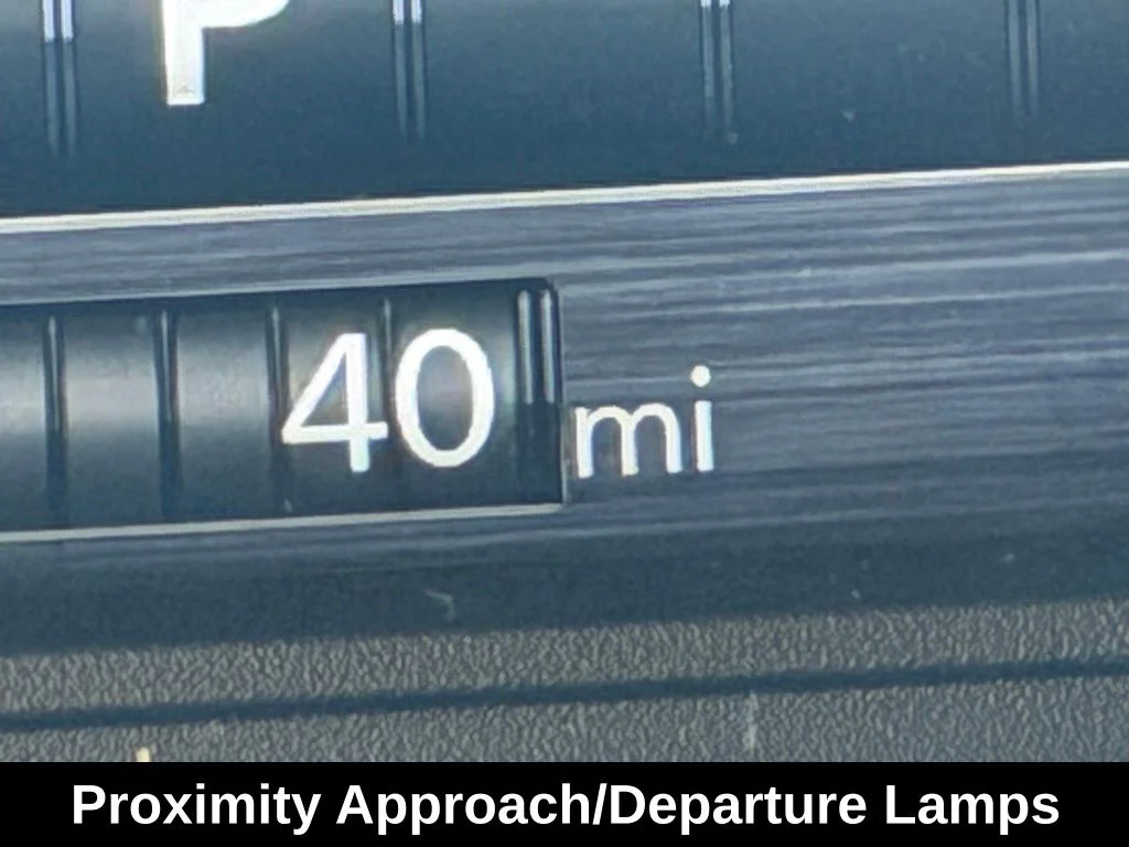 New 2026 Granite Crystal Metallic Clear-Coat Exterior Paint RAM Laramie image 23