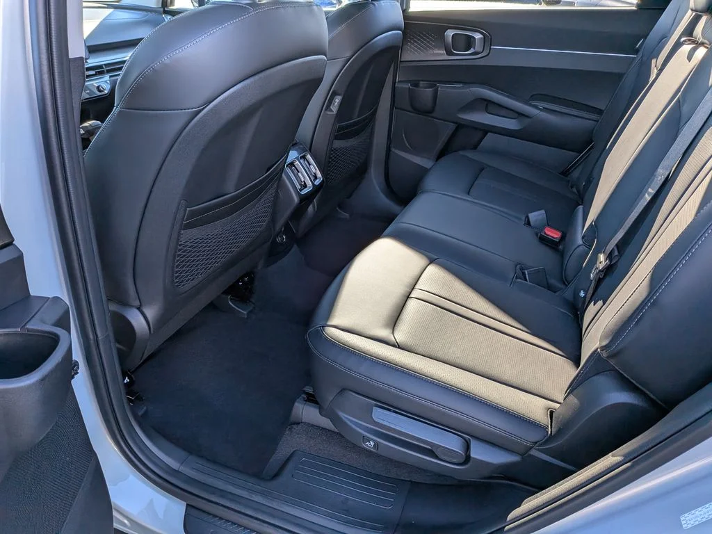 2026 Kia Sorento S - Photo 20