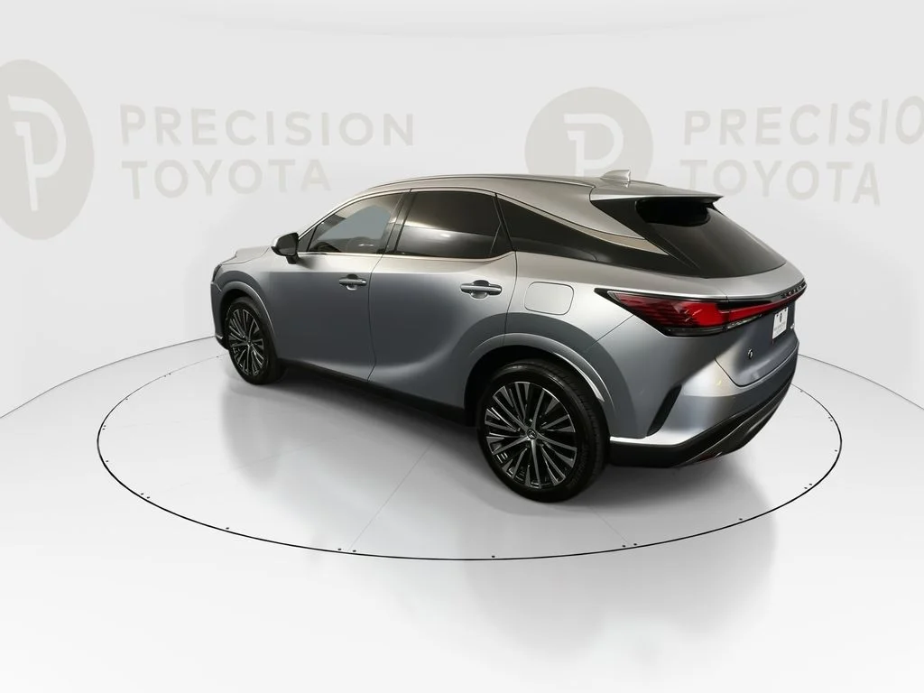 Used 2023 Iridium Lexus 350 Premium Plus image 14