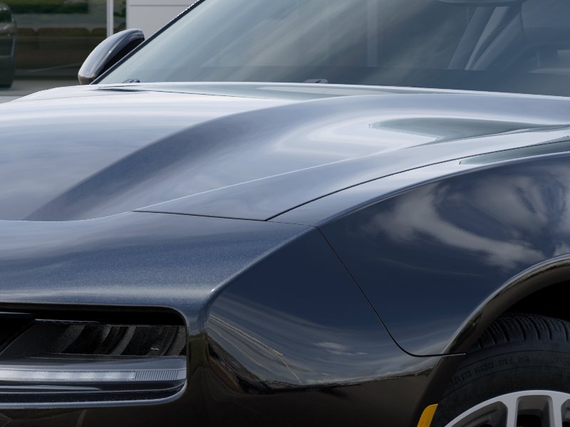 New 2025 Diamond Black Crystal Pearlcoat Dodge R/T image 33