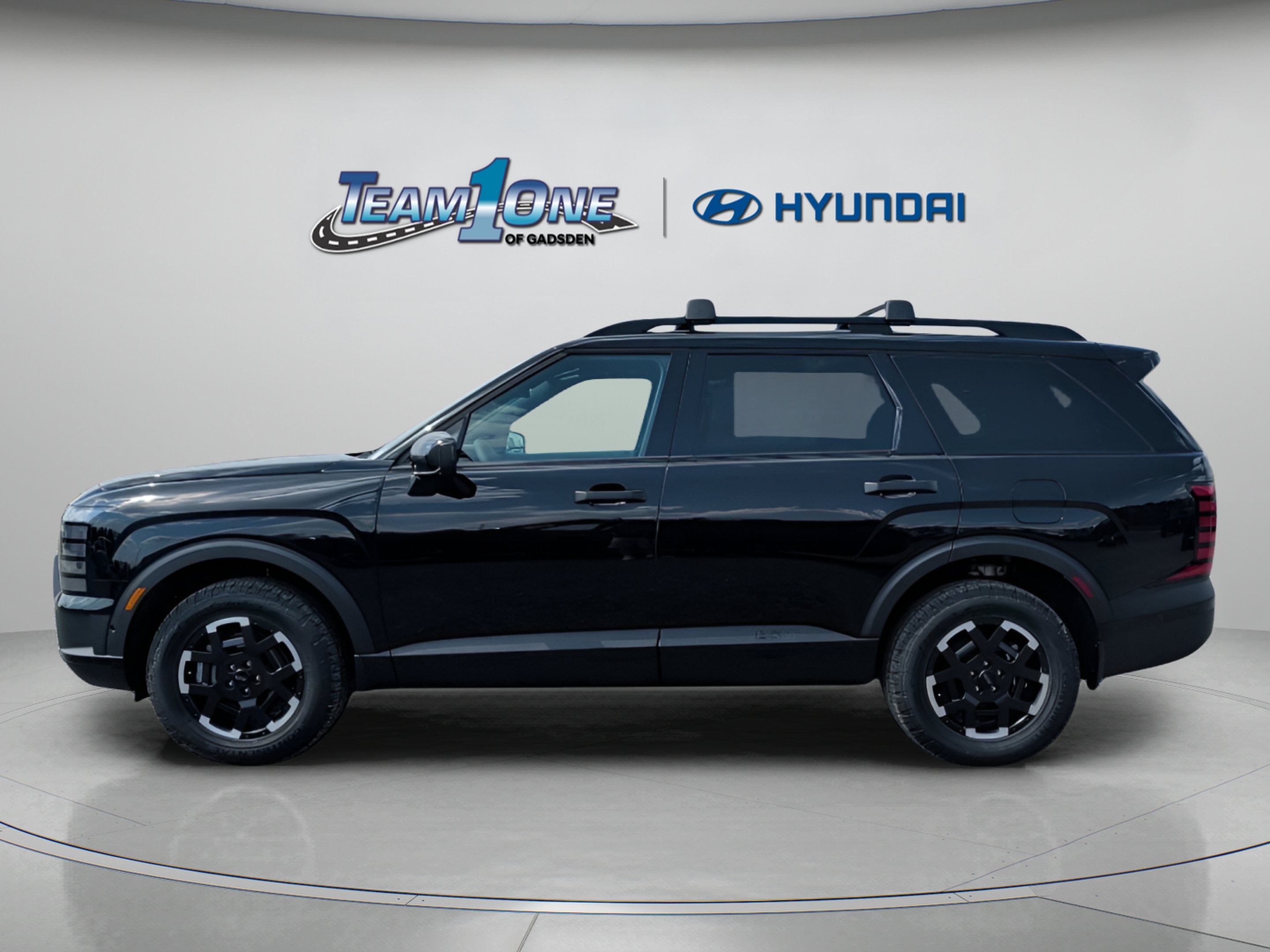New 2026 Abyss Black Pearl Hyundai XRT Pro image 5