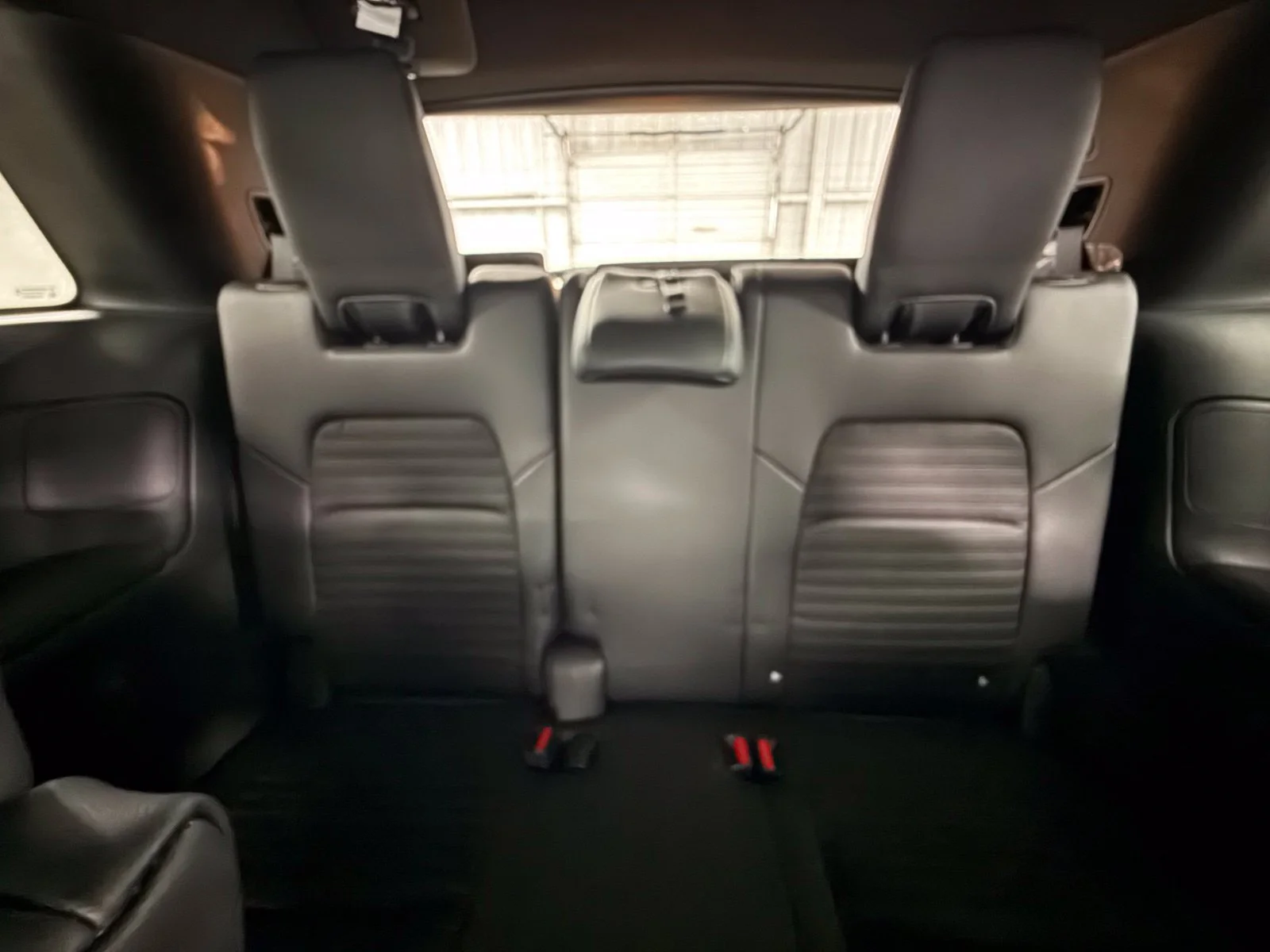 Used 2025 Gray Nissan Rock Creek image 24