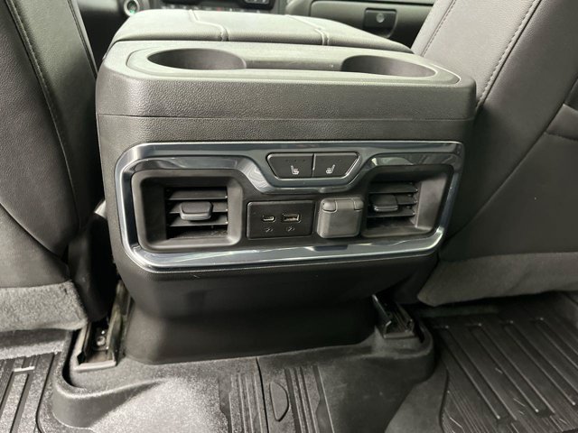 Used 2023 Cayenne Red Tintcoat GMC SLT image 15
