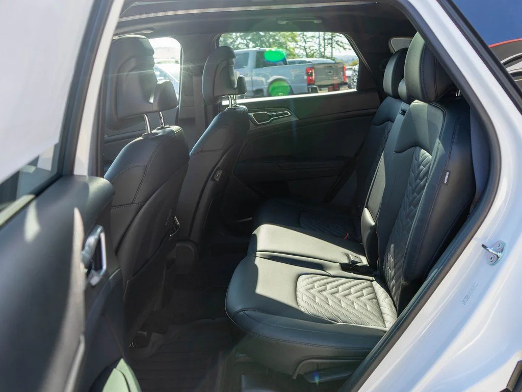 2026 Kia Sportage X-Line - Photo 13
