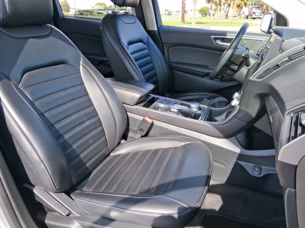 2024 Ford Edge SEL - Photo 16