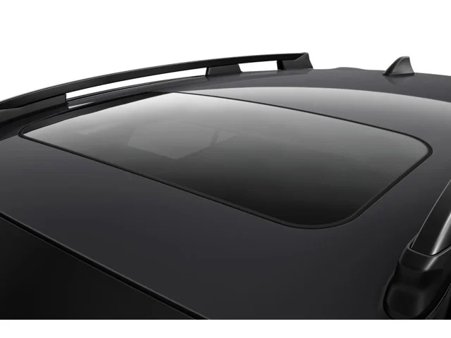 New 2027 MAGNETITE GRAY PEARL Subaru Limited image 14