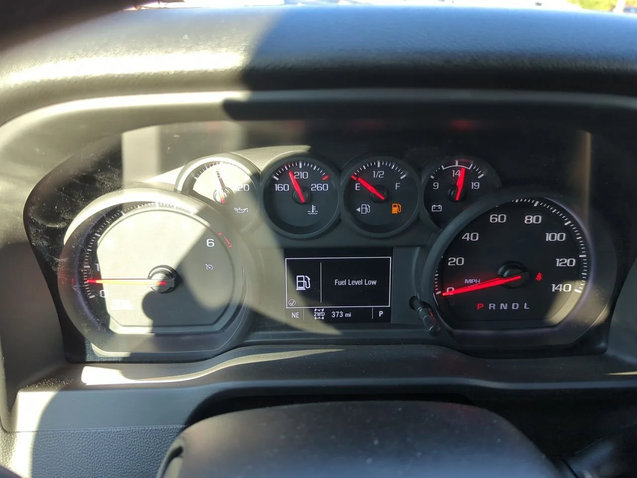2025 Chevrolet Silverado 3500 HD Work Truck - Photo 11