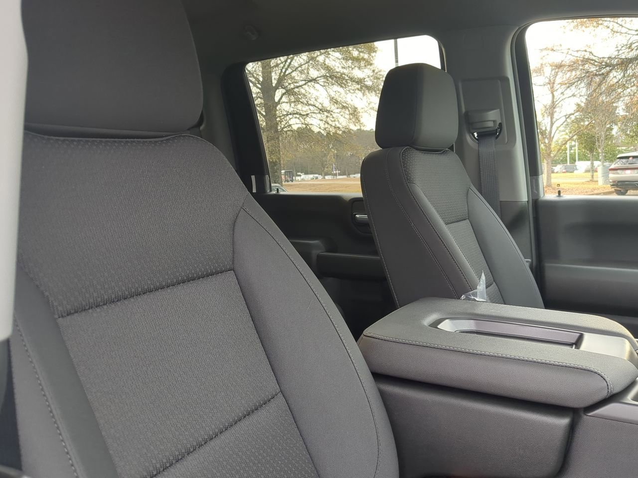 2025 Chevrolet Silverado 3500 HD Work Truck - Photo 26