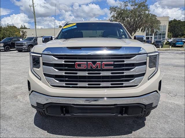2026 GMC Sierra 1500 SLE - Photo 9