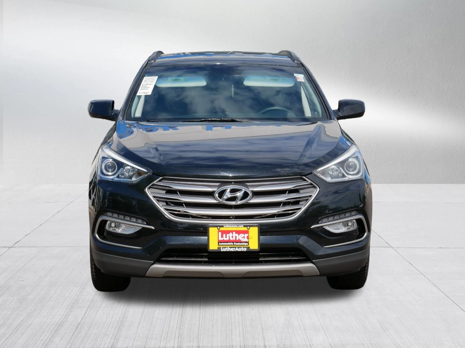 Used 2017 Hyundai Santa Fe Sport with VIN 5NMZUDLB8HH008603 for sale in Hopkins, MN