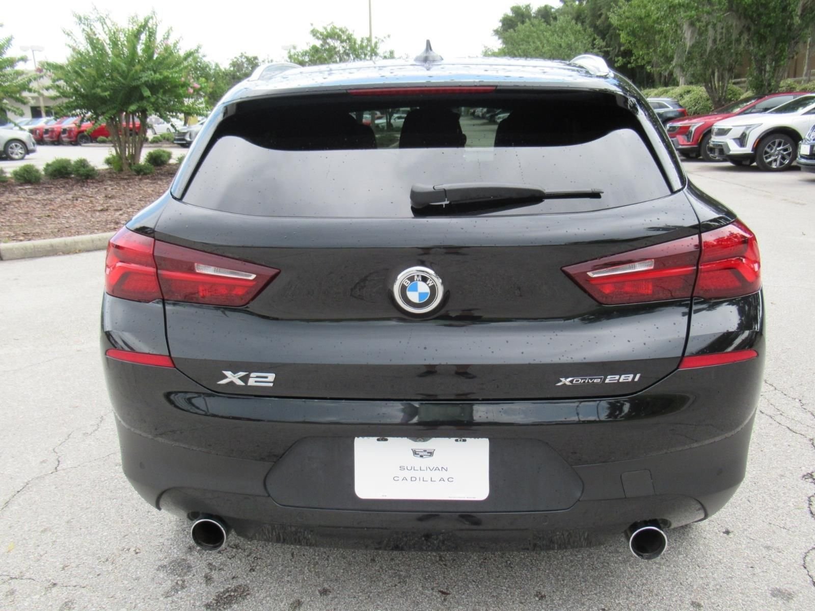 2023 BMW X2 28i - Photo 6